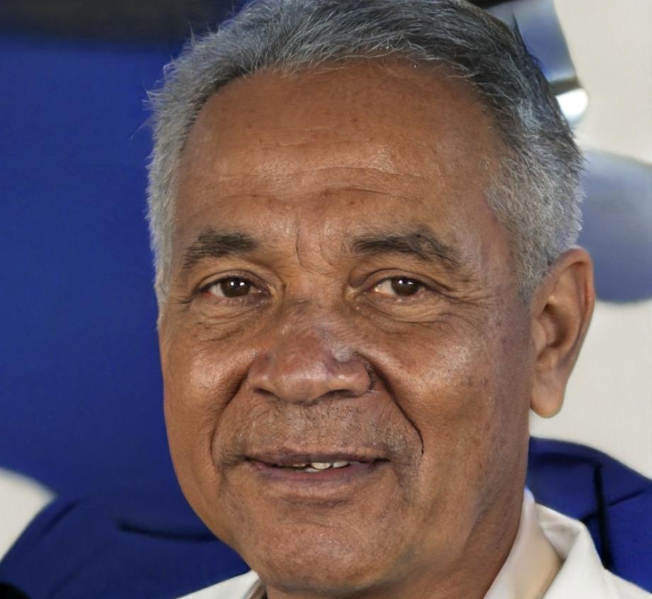 Rodrigo Fuentes, Director de Desarrollo